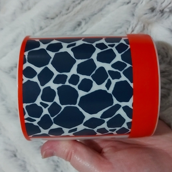 Letter A Coffee Mug - Picture 2 of 5